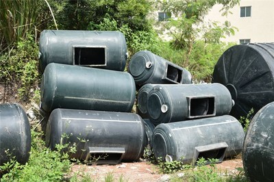 晉江吹塑化糞池 建明水暖，以卓越質(zhì)量鑄就可靠管道系統(tǒng)